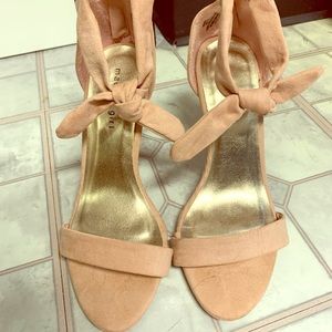 Madden girl Heels
